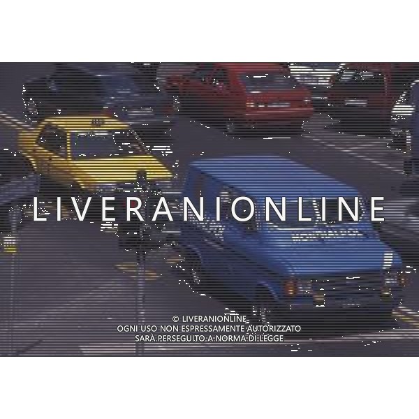 MILANO TAXI GIALLI AG ALDO LIVERANI SAS