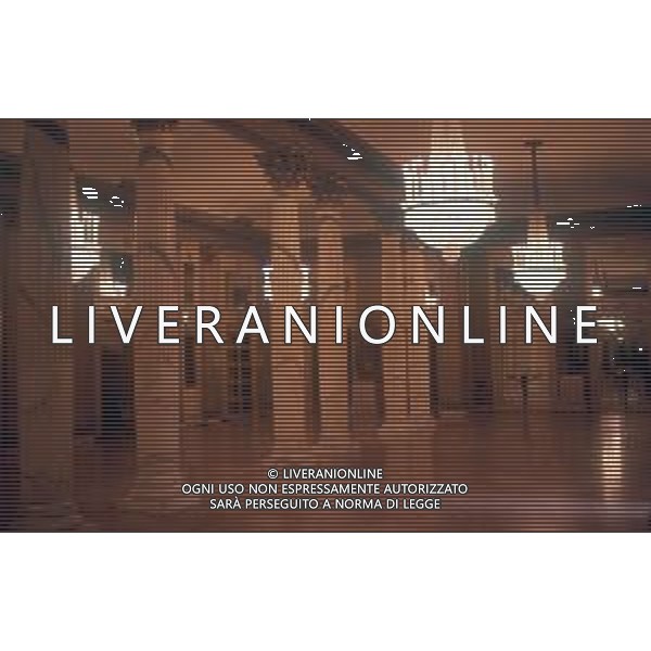 MILANO TEATRO LA SCALA AG ALDO LIVERANI SAS