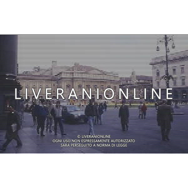 MILANO TEATRO LA SCALA AG ALDO LIVERANI SAS