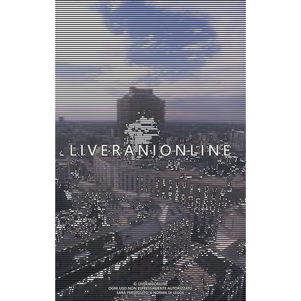 MILANO -TORRE VELASCA AG ALDO LIVERANI SAS