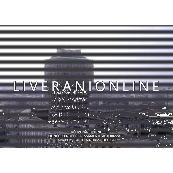 MILANO -TORRE VELASCA AG ALDO LIVERANI SAS