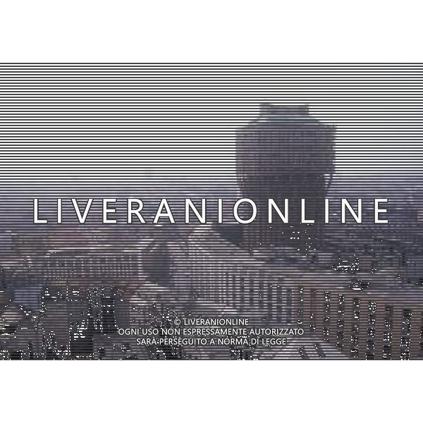 MILANO -TORRE VELASCA AG ALDO LIVERANI SAS