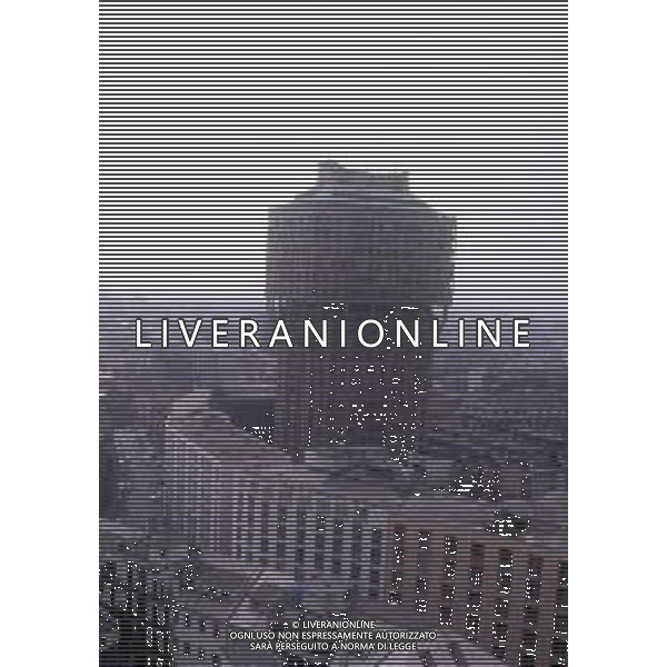 MILANO -TORRE VELASCA AG ALDO LIVERANI SAS