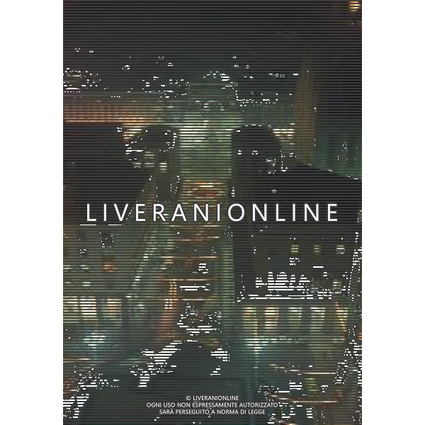 MILANO PIAZZA DIAZ NOTTURNA AG ALDO LIVERANI SAS