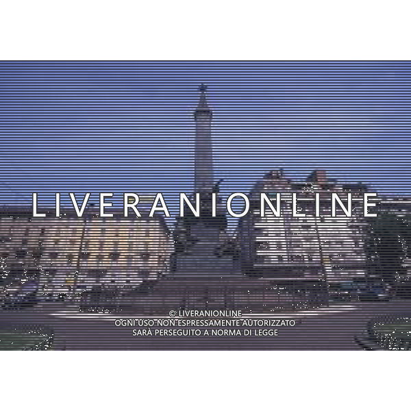 MILANO-PIAZZA CINQUE GIORNATE AG ALDO LIVERANI SAS