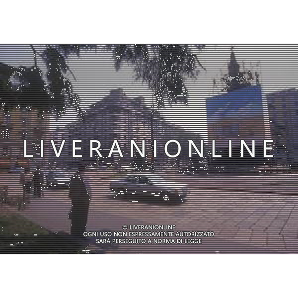 MILANO-PIAZZA CINQUE GIORNATE AG ALDO LIVERANI SAS