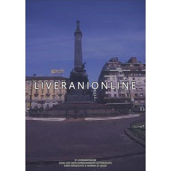 MILANO-PIAZZA CINQUE GIORNATE AG ALDO LIVERANI SAS