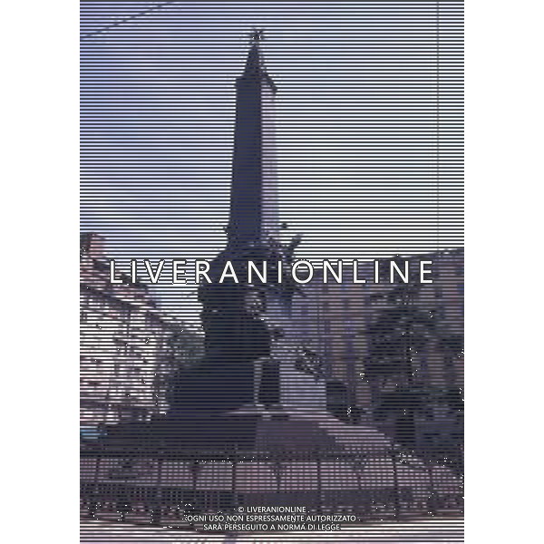 MILANO-PIAZZA CINQUE GIORNATE AG ALDO LIVERANI SAS