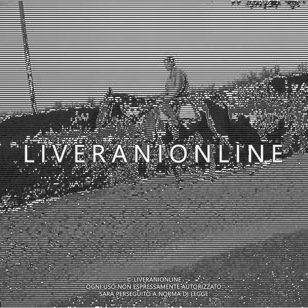 1955 RETROSPETTIVA RIBOT AG ALDO LIVERANI SAS