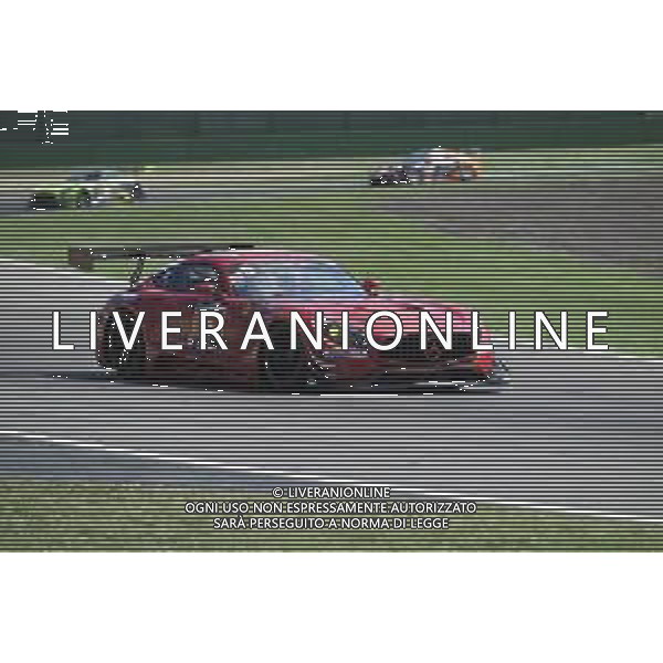 Hankook 12 Ore Imola autodromo enzo e dino ferrari 25.05.2018 ©SANNA / AGENZIA ALDO LIVERANI SAS