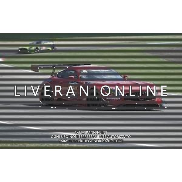 Hankook 12 Ore Imola autodromo enzo e dino ferrari 25.05.2018 ©SANNA / AGENZIA ALDO LIVERANI SAS