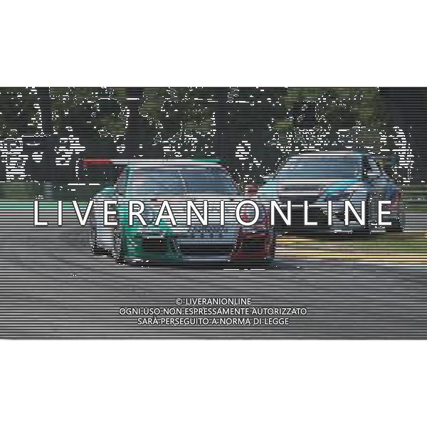 Hankook 12 Ore Imola autodromo enzo e dino ferrari 25.05.2018 ©SANNA / AGENZIA ALDO LIVERANI SAS
