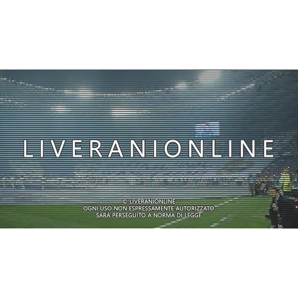 UEFA Champions League 2017/2018 Finale Kiev (Ucraina) - 26.05.2018 Real Madrid-Liverpool Nella Foto:coreografia real madrid /Ph.Vitez-Ag. Aldo Liverani