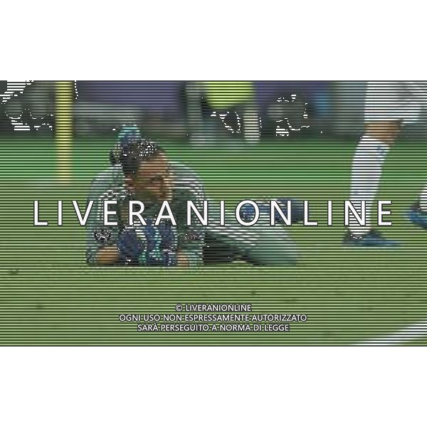 UEFA Champions League 2017/2018 Finale Kiev (Ucraina) - 26.05.2018 Real Madrid-Liverpool Nella Foto:navas /Ph.Vitez-Ag. Aldo Liverani