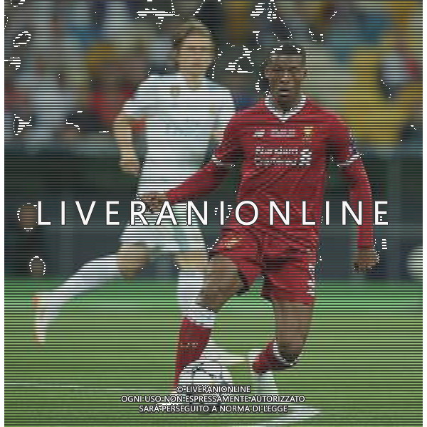 UEFA Champions League 2017/2018 Finale Kiev (Ucraina) - 26.05.2018 Real Madrid-Liverpool Nella Foto:wijnaldum /Ph.Vitez-Ag. Aldo Liverani