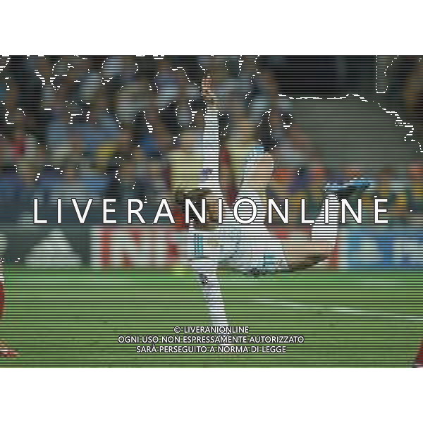 UEFA Champions League 2017/2018 Finale Kiev (Ucraina) - 26.05.2018 Real Madrid-Liverpool Nella Foto:bale gol /Ph.Vitez-Ag. Aldo Liverani
