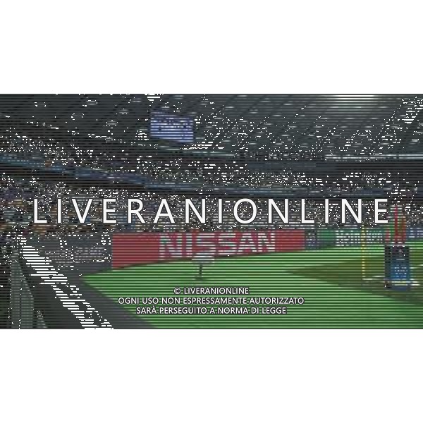 UEFA Champions League 2017/2018 Finale Kiev (Ucraina) - 26.05.2018 Real Madrid-Liverpool Nella Foto:la coppa della Champions League /Ph.Vitez-Ag. Aldo Liverani