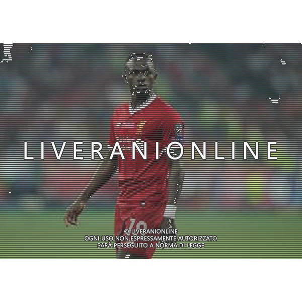 UEFA Champions League 2017/2018 Finale Kiev (Ucraina) - 26.05.2018 Real Madrid-Liverpool Nella Foto:Mane’ Sadio /Ph.Vitez-Ag. Aldo Liverani