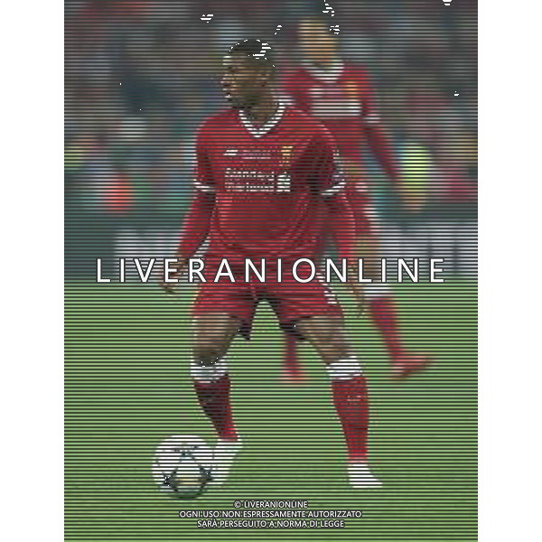 UEFA Champions League 2017/2018 Finale Kiev (Ucraina) - 26.05.2018 Real Madrid-Liverpool Nella Foto:Wijnaldum Georginio /Ph.Vitez-Ag. Aldo Liverani
