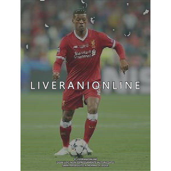 UEFA Champions League 2017/2018 Finale Kiev (Ucraina) - 26.05.2018 Real Madrid-Liverpool Nella Foto:Wijnaldum Georginio /Ph.Vitez-Ag. Aldo Liverani