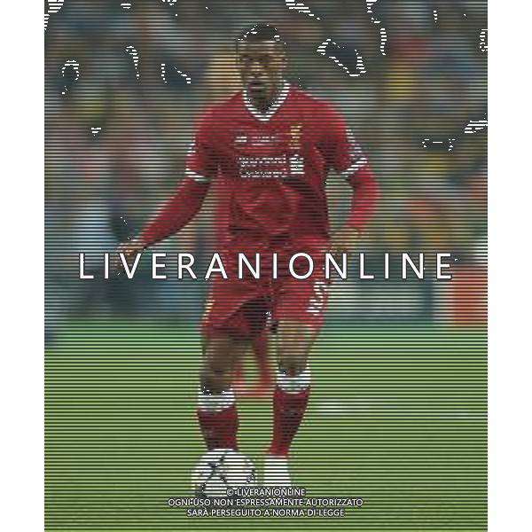 UEFA Champions League 2017/2018 Finale Kiev (Ucraina) - 26.05.2018 Real Madrid-Liverpool Nella Foto:Wijnaldum Georginio /Ph.Vitez-Ag. Aldo Liverani