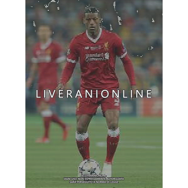 UEFA Champions League 2017/2018 Finale Kiev (Ucraina) - 26.05.2018 Real Madrid-Liverpool Nella Foto:Wijnaldum Georginio /Ph.Vitez-Ag. Aldo Liverani