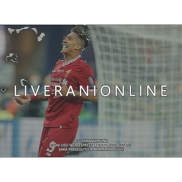UEFA Champions League 2017/2018 Finale Kiev (Ucraina) - 26.05.2018 Real Madrid-Liverpool Nella Foto:Firmino Roberto /Ph.Vitez-Ag. Aldo Liverani