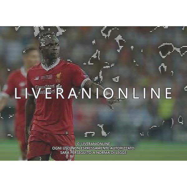 UEFA Champions League 2017/2018 Finale Kiev (Ucraina) - 26.05.2018 Real Madrid-Liverpool Nella Foto:Mane’ Sadio /Ph.Vitez-Ag. Aldo Liverani