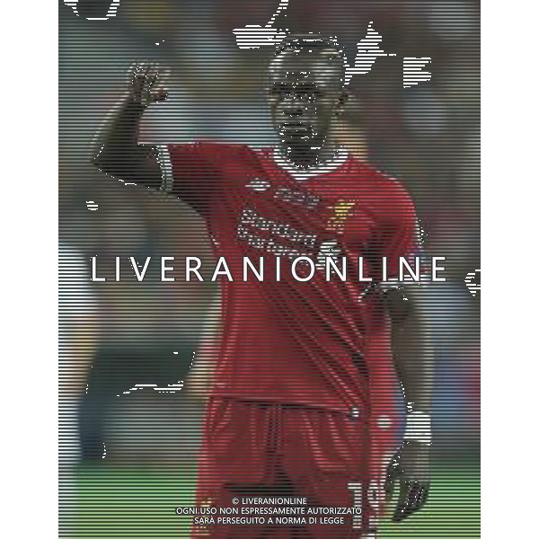 UEFA Champions League 2017/2018 Finale Kiev (Ucraina) - 26.05.2018 Real Madrid-Liverpool Nella Foto:Mane’ Sadio /Ph.Vitez-Ag. Aldo Liverani