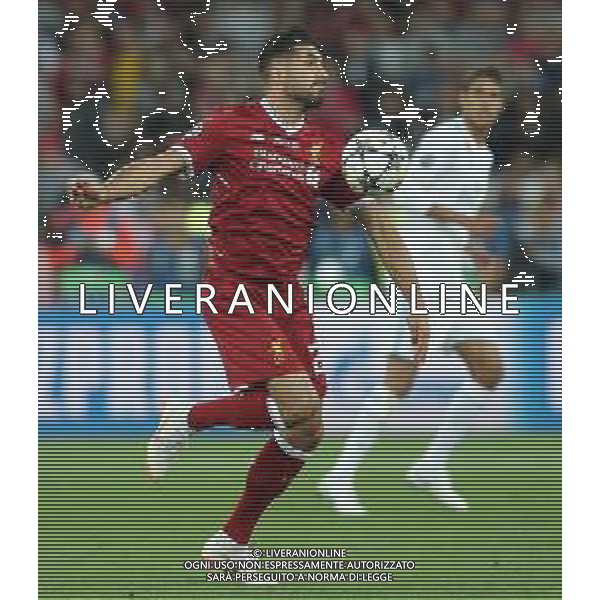 UEFA Champions League 2017/2018 Finale Kiev (Ucraina) - 26.05.2018 Real Madrid-Liverpool Nella Foto:Emre Can /Ph.Vitez-Ag. Aldo Liverani