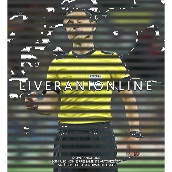 UEFA Champions League 2017/2018 Finale Kiev (Ucraina) - 26.05.2018 Real Madrid-Liverpool Nella Foto:Mazic Mirolad /Ph.Vitez-Ag. Aldo Liverani