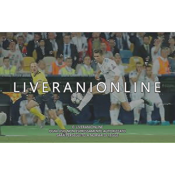 UEFA Champions League 2017/2018 Finale Kiev (Ucraina) - 26.05.2018 Real Madrid-Liverpool Nella Foto:Ronaldo Cristiano /Ph.Vitez-Ag. Aldo Liverani