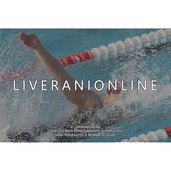 27-05-2018 IMOLA- Carlotta Zofkova imola nuoto Trofeo Citta di Imola Memorial Mattia Dall Aglio_# FOTO GIANNI SANNA-AG ALDO LIVERANI SAS