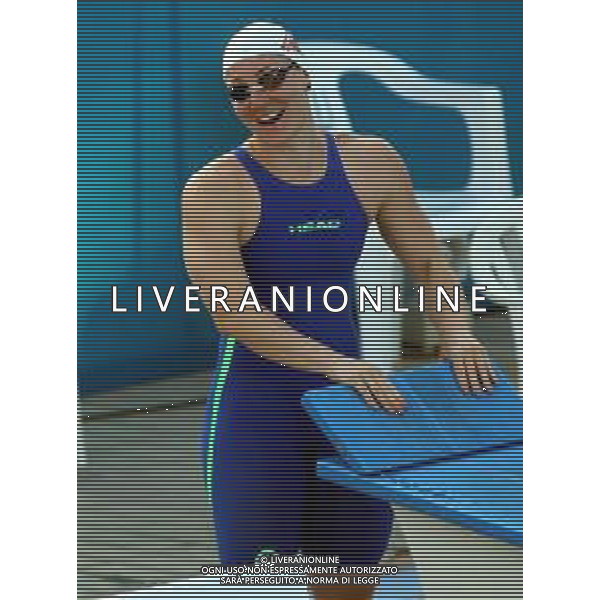 27-05-2018 IMOLA- Ilaria Bianchi Trofeo Citta di Imola Memorial Mattia Dall Aglio FOTO GIANNI SANNA-AG ALDO LIVERANI SAS