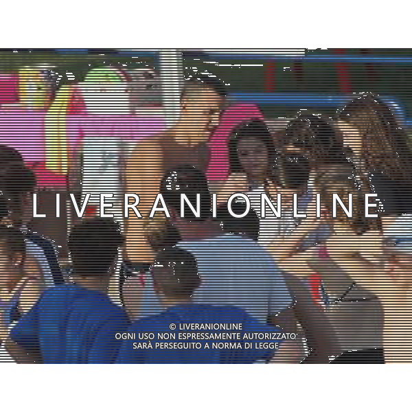 27-05-2018 IMOLA- Cseh Trofeo Citta di Imola Memorial Mattia Dall Aglio FOTO GIANNI SANNA-AG ALDO LIVERANI SAS