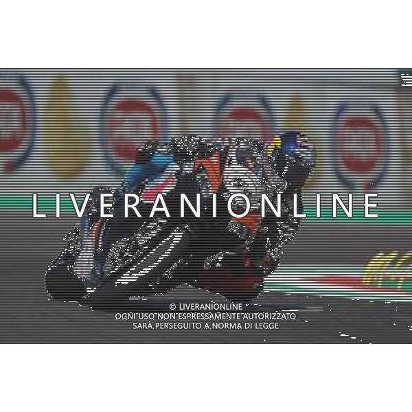 27-05-2018 IMOLA- Toprak Razgatlioglu Superbike imola FOTO GIANNI SANNA-AG ALDO LIVERANI SAS