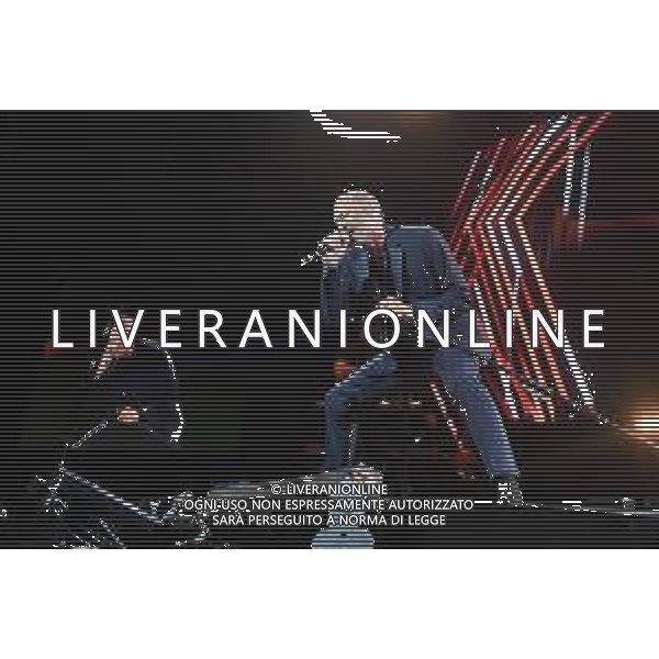 CONCERTO DI BIAGIO ANTONACCI all\'Unipol Arena di Casalecchio di Reno Bologna 26.05.2018 ©OPTIMAFOTO / AGENZIA ALDO LIVERANI SAS