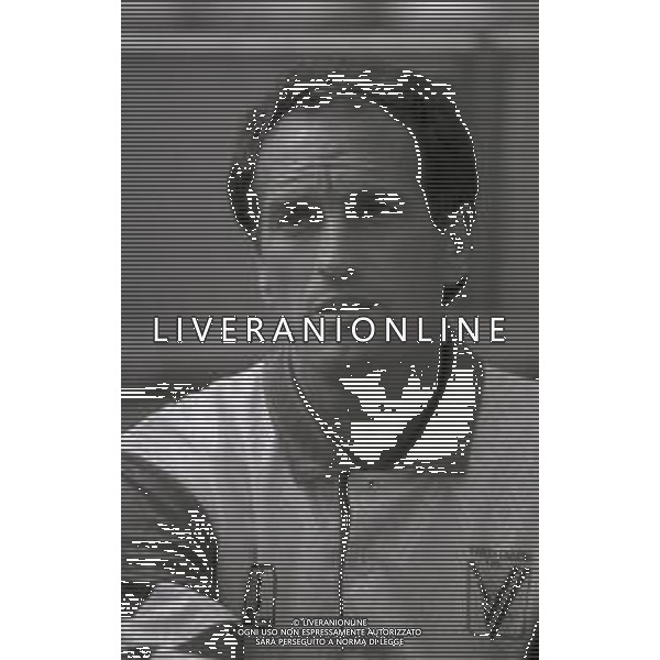 1995-1996 RETROSPETTIVA FRANCESCO GUIDOLIN ALLENATORE VICENZA CALCIO AG ALDO LIVERANI SAS