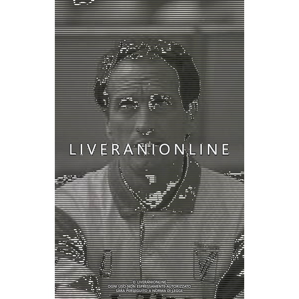 1995-1996 RETROSPETTIVA FRANCESCO GUIDOLIN ALLENATORE VICENZA CALCIO AG ALDO LIVERANI SAS