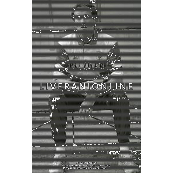 1995-1996 RETROSPETTIVA FRANCESCO GUIDOLIN ALLENATORE VICENZA CALCIO AG ALDO LIVERANI SAS