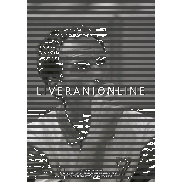 1995-1996 RETROSPETTIVA FRANCESCO GUIDOLIN ALLENATORE VICENZA CALCIO AG ALDO LIVERANI SAS