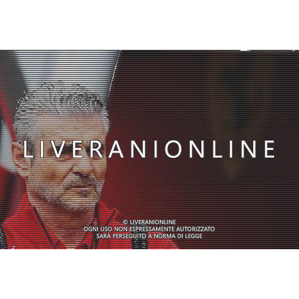 Maurizio Arrivabene (ITA) Ferrari Team Principal. 27.05.2018. Formula 1 World Championship, Rd 6, Monaco Grand Prix, Monte Carlo, Monaco, Race Day. / AGENZIA ALDO LIVERANI SAS - ITALY ONLY EDITORIAL USE ONLY - Formula 1 World Championship, Rd 6, Monaco Grand Prix, Monte Carlo, Monaco 2018