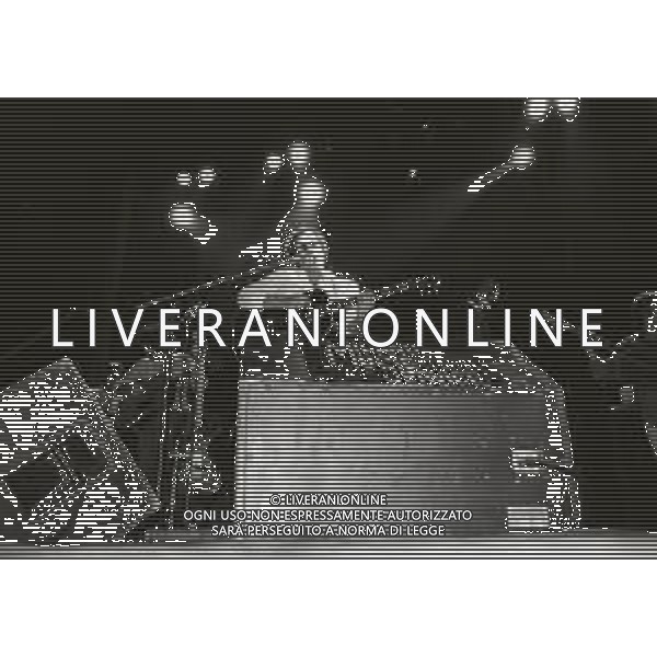 1982 MILANO CONCERTO DI ROBERTO VECCHIONI AG ALDO LIVERANI SAS