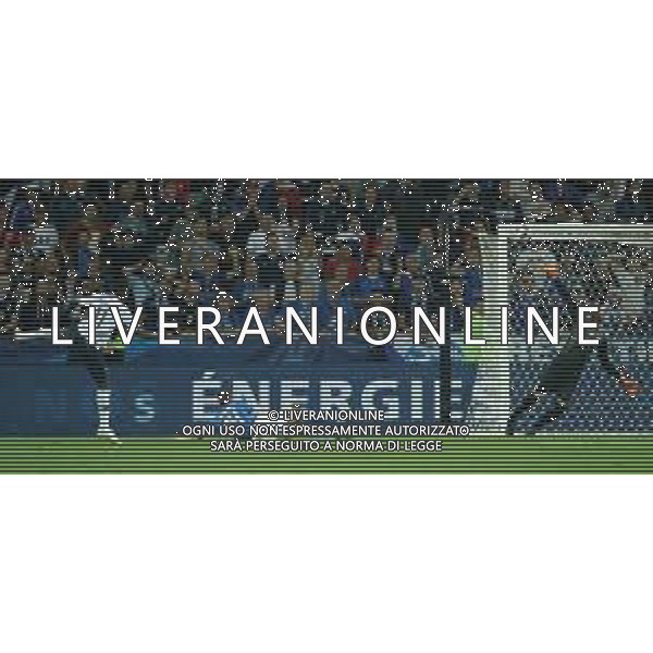 Amichevole Nizza (Francia) - 01.06.2018 Francia-Italia Nella Foto: Ousmane Dembele\' colpisce la traversa /Ph.Vitez-Ag. Aldo Liverani