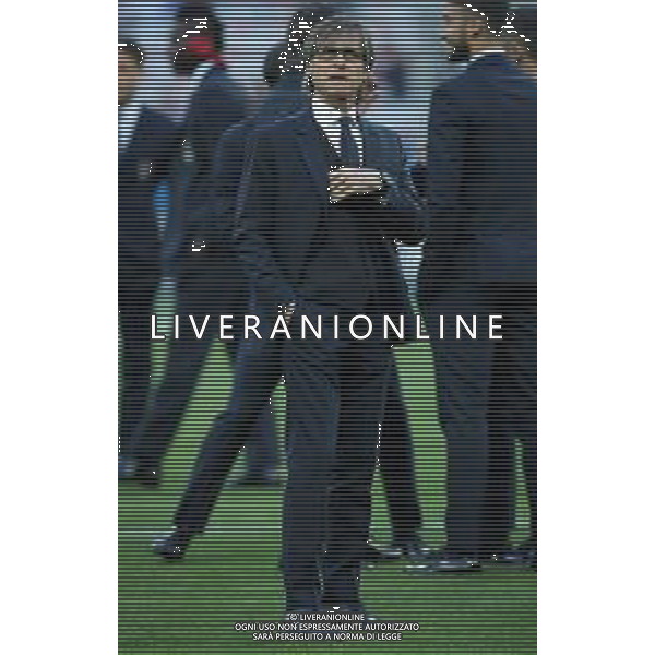 Amichevole Nizza (Francia) - 01.06.2018 Francia-Italia Nella Foto:Oriali Gabriele /Ph.Vitez-Ag. Aldo Liverani