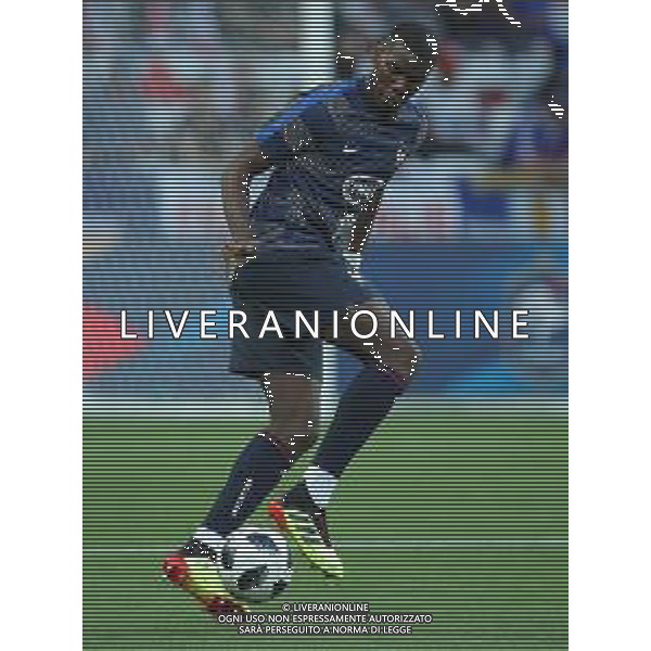 Amichevole Nizza (Francia) - 01.06.2018 Francia-Italia Nella Foto:Pogba Paul /Ph.Vitez-Ag. Aldo Liverani