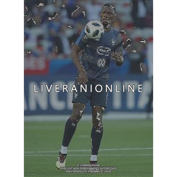 Amichevole Nizza (Francia) - 01.06.2018 Francia-Italia Nella Foto:Pogba Paul /Ph.Vitez-Ag. Aldo Liverani