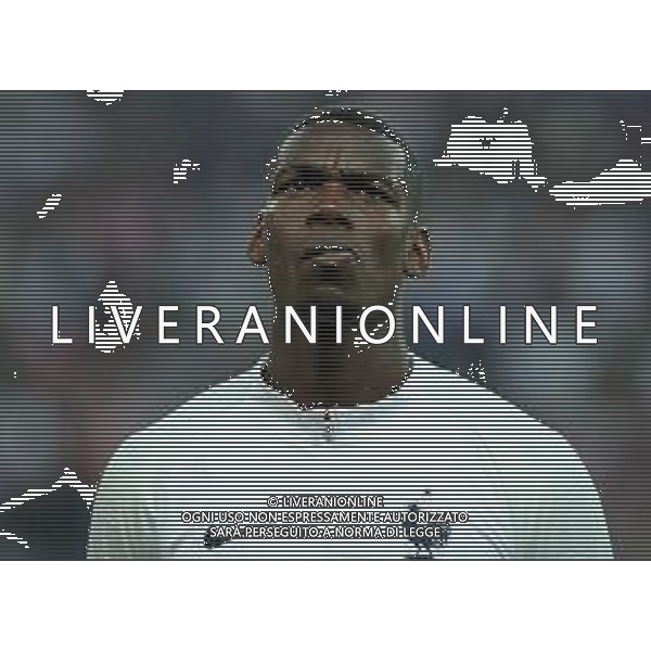 Amichevole Nizza (Francia) - 01.06.2018 Francia-Italia Nella Foto:Pogba Paul /Ph.Vitez-Ag. Aldo Liverani