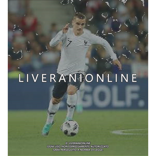 Amichevole Nizza (Francia) - 01.06.2018 Francia-Italia Nella Foto:Griezmann Antoine /Ph.Vitez-Ag. Aldo Liverani