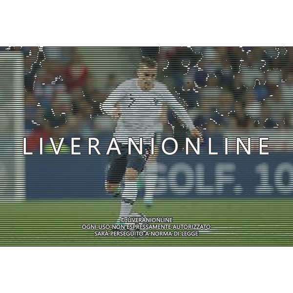 Amichevole Nizza (Francia) - 01.06.2018 Francia-Italia Nella Foto:Griezmann Antoine /Ph.Vitez-Ag. Aldo Liverani